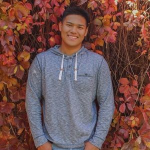 Meet your Posher, Jason